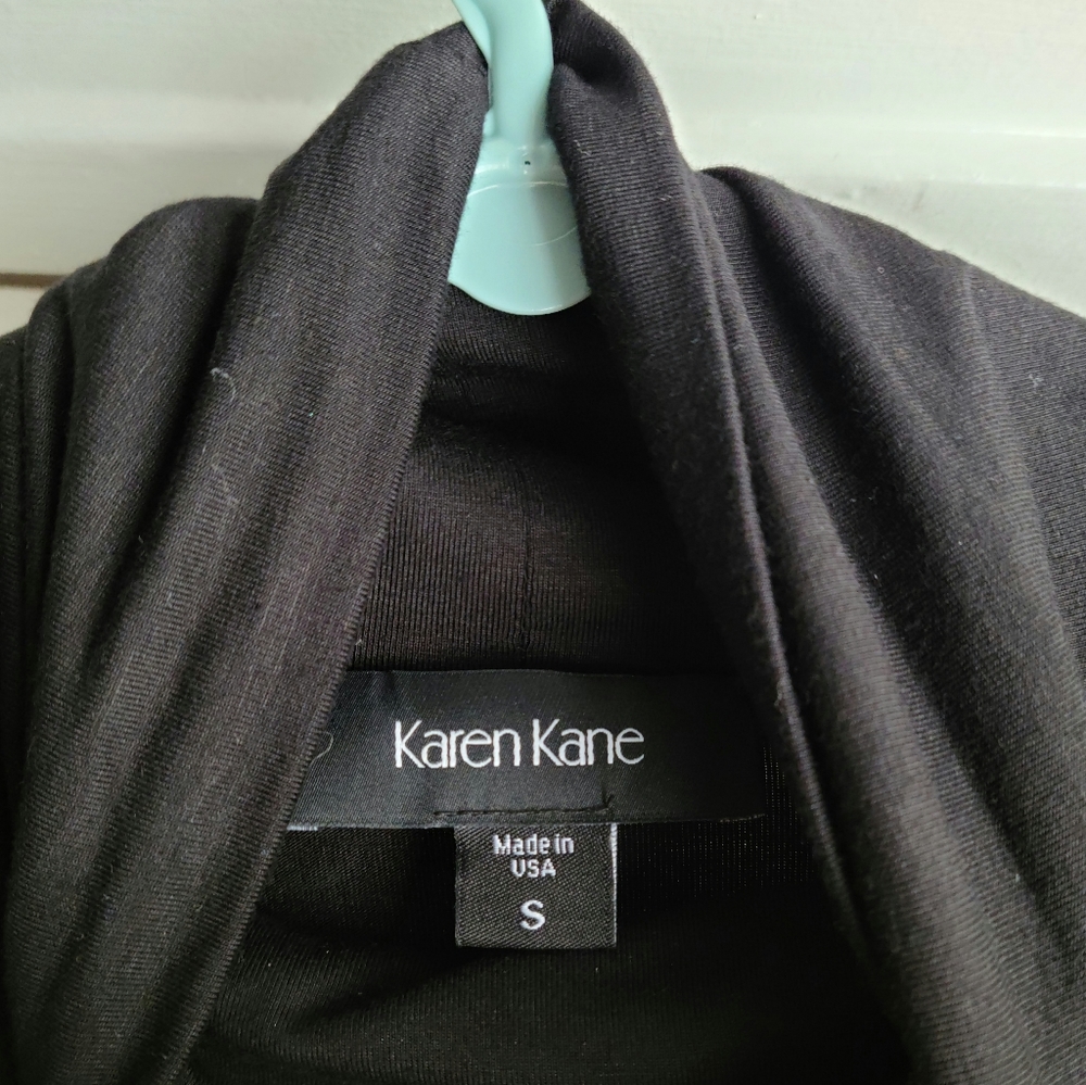 A-line dress - Picture 4 of 7